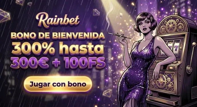 Rainbet Casino